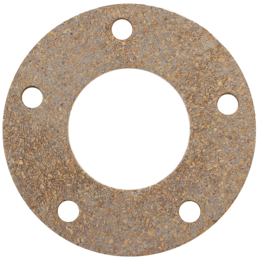 FUEL LEVEL SENDER GASKET      CORK SUIT AEROFLOW FUEL SENDER Default Title