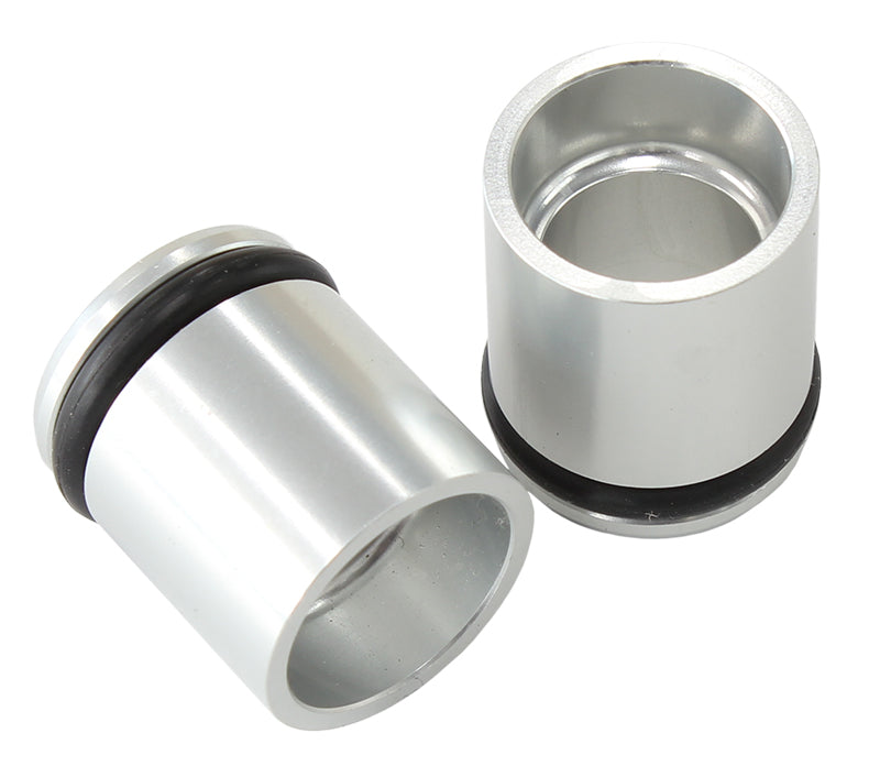 MAZDA 13B FUEL INJECTOR INSERTUSE WITH AFTERMARKET RAIL PAIR