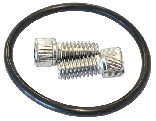 AEROFLOW REPLACEMENT BOLTS    & O-RING TO SUIT AF64-2021