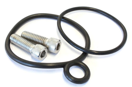 REPLACEMENT O-RING AND BOLTS  SUITS AF64-2033 THERMOSTAT HOU Default Title