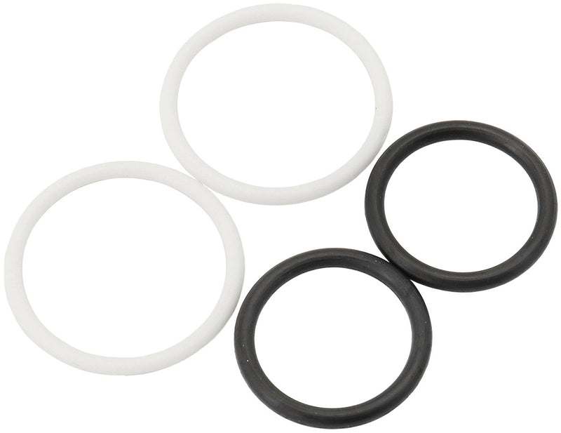 Adjustable fuel log replacemenwhite washers