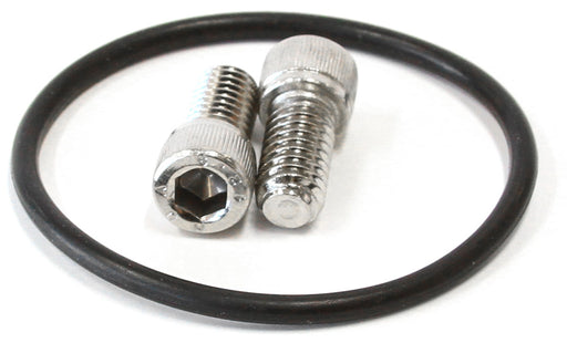 REPLACEMENT BOLTS AND O-RINGS SUITS AF64-2039 THERMOSTAT HOU