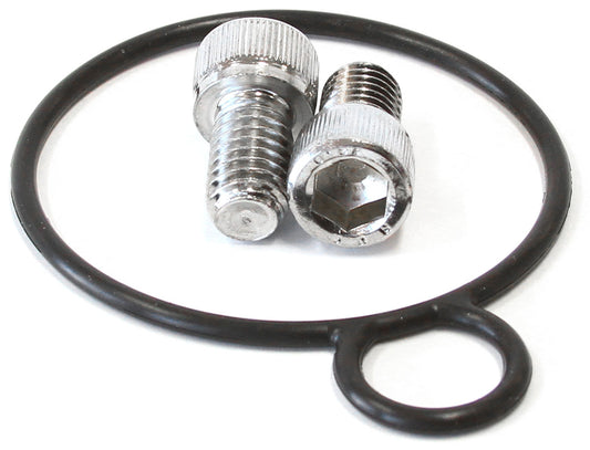 REPLACEMENT BOLTS AND O-RINGS SUIT AF64-2056 THERMOSTAT HOUS Default Title