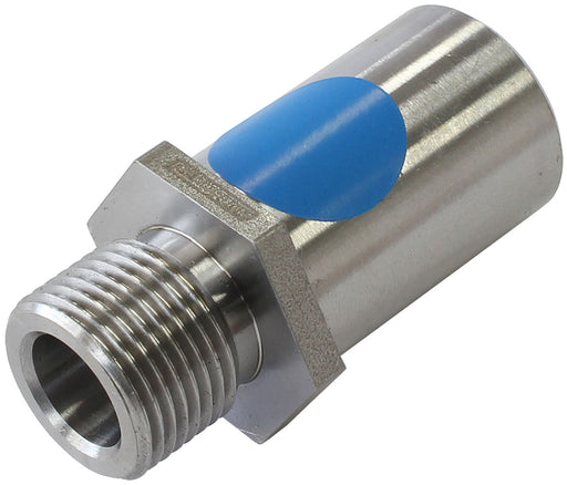 13/16-16 THREAD ADAPTER USE   WITH AF64-2060