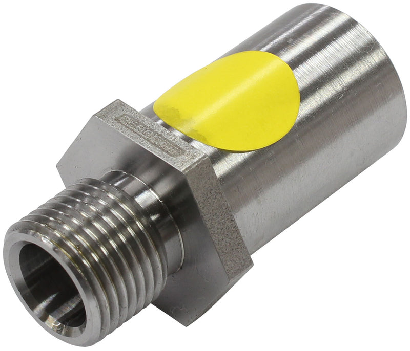 3/4-16 THREAD ADAPTER USE     WITH AF64-2060