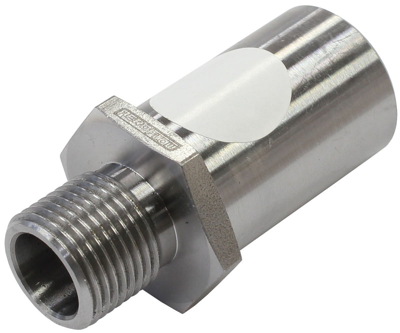 M18 x 1.5mm THREAD ADAPTER USEWITH AF64-2060 INSERT SANDWICH