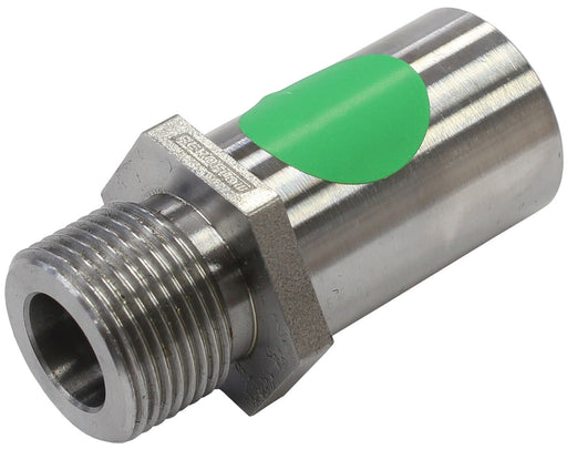 M22 x 1.5mm THREAD ADAPTER USEWITH AF64-2060 INSERT SANDWICH