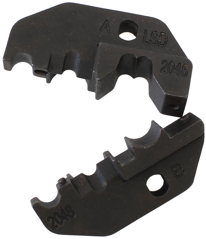 CRIMP TOOL REPLACEMENT DIES   USE WITH AF98-2070 IGNITION
