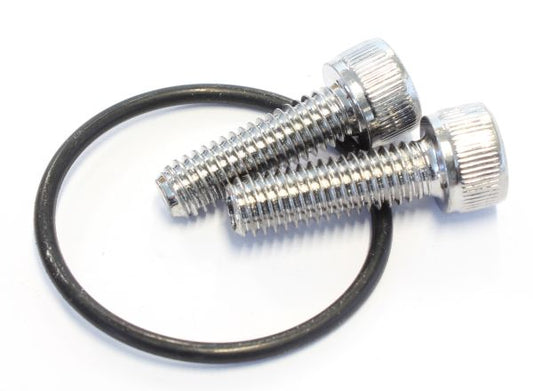 REPLACEMENT O-RING AND BOLTS  SUITS AF64-2092 THERMOSTAT HOU Default Title