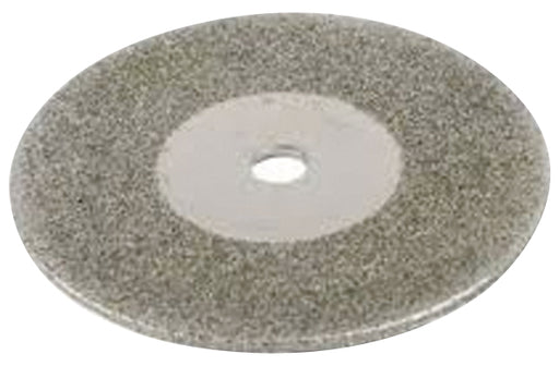 REPLACEMENT GRINDING DISC FOR MANUAL PISTON RING FILER
