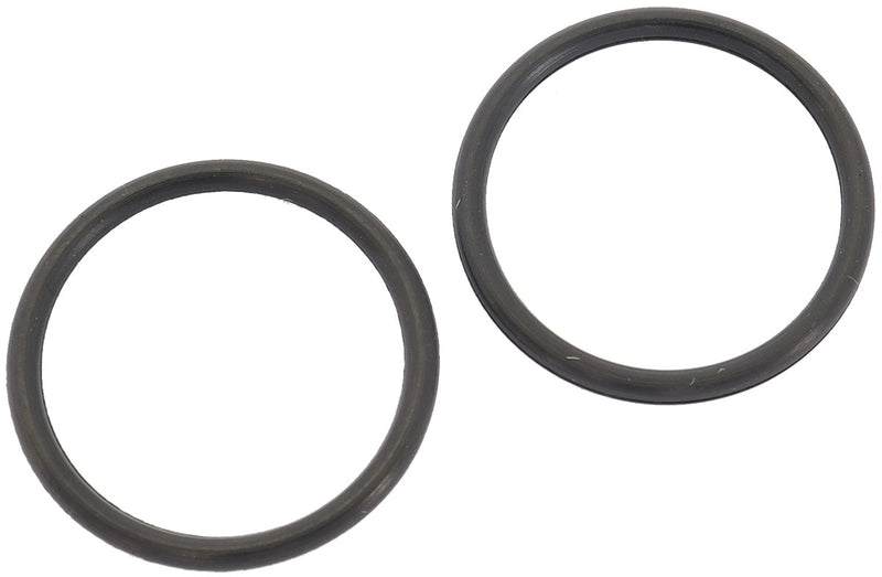 REPLACEMENT O-RINGS LS OIL    COOLER ADAPTER 64-2114BLK