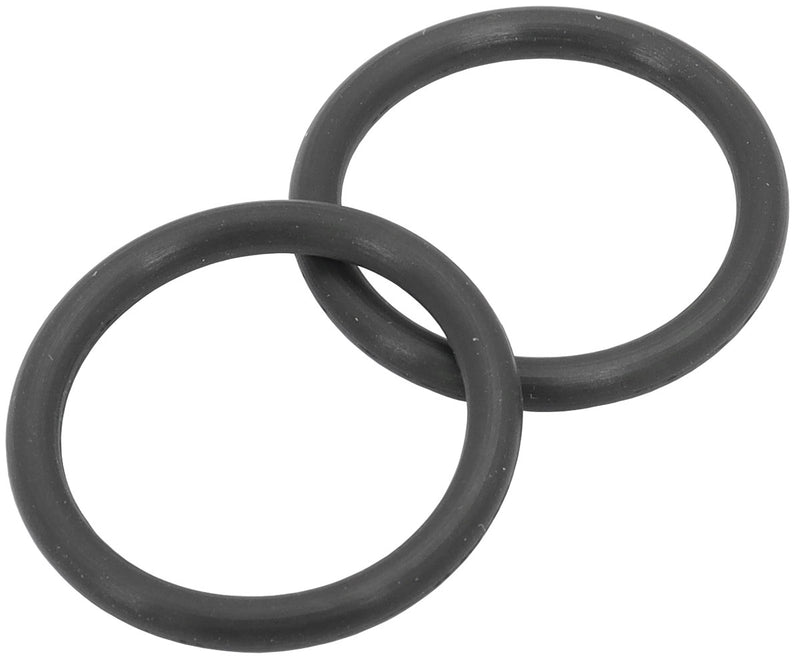 REPLACEMENT O-RINGS GM LS OIL BLOCK ADAPTER OIL PAN 82-2009