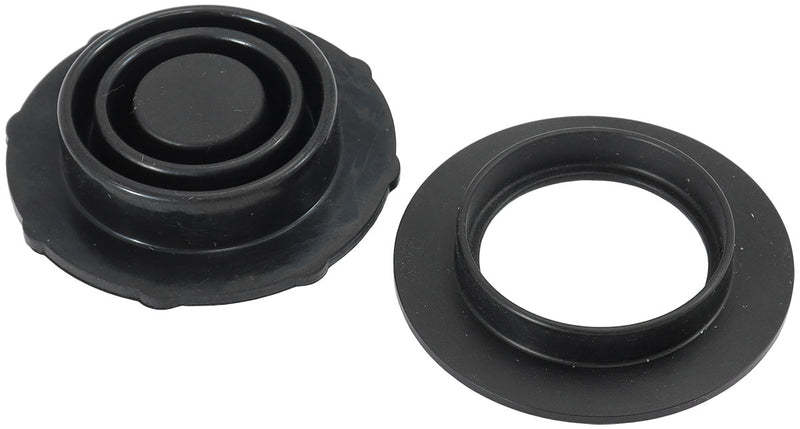 REPLACEMENT RUBBER EPDM LID   CLUTCH BRAKE RESERVOIR 64-2150