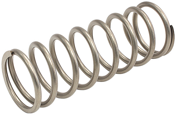 AEROFLOW 11 PSI BLOW OFF VALVESPRING use with 64-4050 new