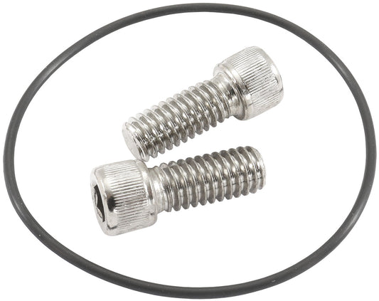 REPLACEMENT BOLTS AND O-RINGS FOR AF64-2233 THERMOSTAT HOUSI Default Title