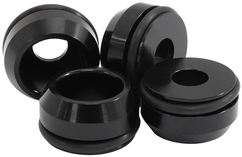 SUBARU EJ FUEL RAIL INJECTOR  INSERTS 64-2258 PACK OF 4