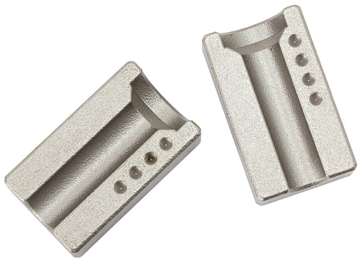 PRO FLARE TOOL REPLACEMENT    3/8" 45 DEG DIES