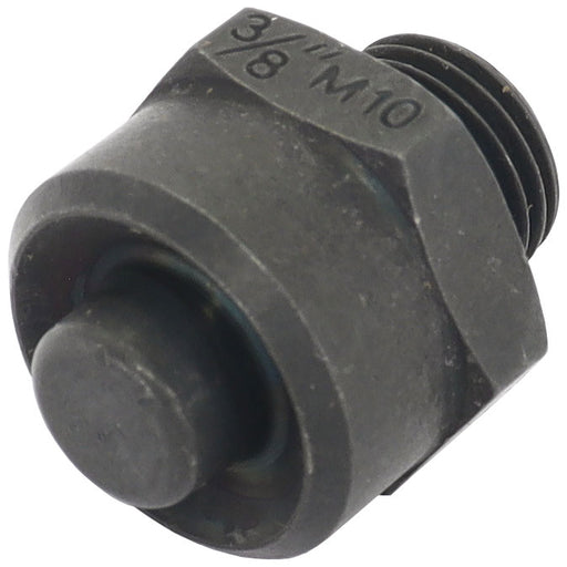 PRO FLARE TOOL REPLACEMENT    OPTION 1 3/8" ADAPTER