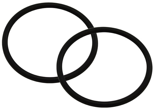 3.5" BILLET INTERCOOLER CLAMPSREPLACEMENT O-RINGS