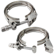 5.0" BILLET INTERCOOLER CLAMPSREPLACEMENT O-RINGS