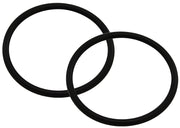 5.0" BILLET INTERCOOLER CLAMPSREPLACEMENT O-RINGS