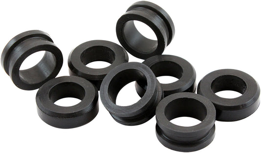REPLACEMENT O-RING SQUARE 14MMINJECTOR ADAPTER FUEL RAIL 4  PACK Aeroflow - AF 59-2883