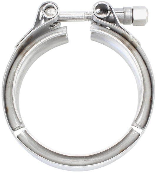 REPLACEMENT V-BAND CLAMP      SUITS 3" V BAND CLAMP ONLY Default Title