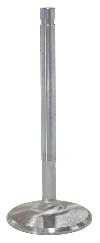 Aeroflow Chev heads 1 x intakevalve 2.020" 180cc and 200cc