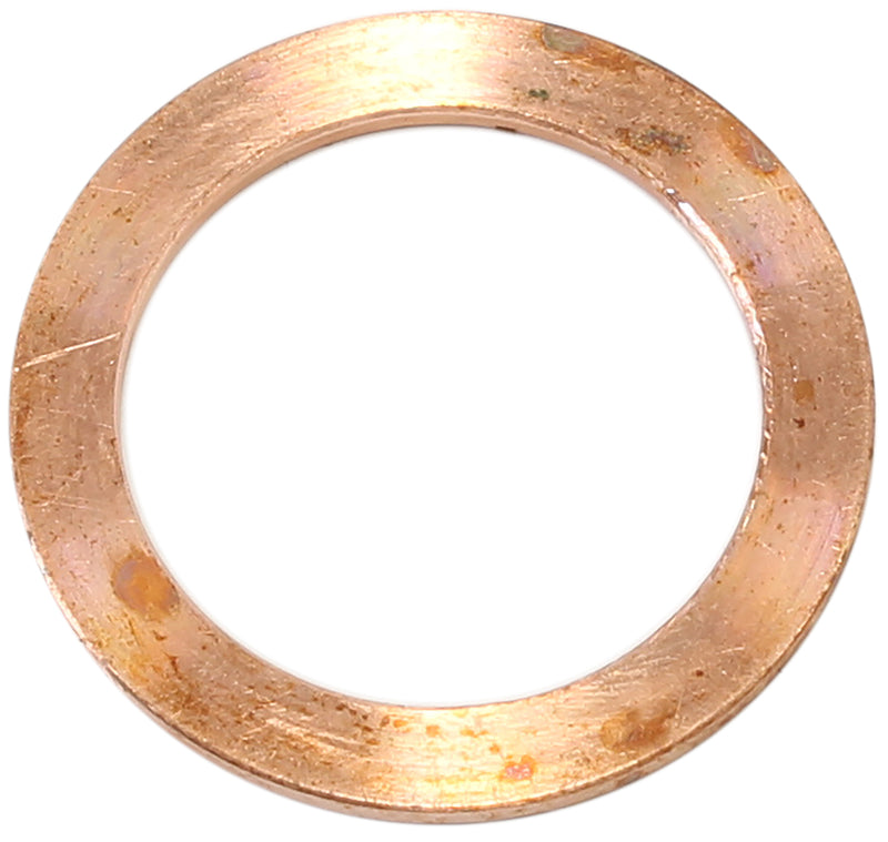 TH350 / TH400 COPPER WASHERS  SUITS AF375-06BLK AF375-08BLK