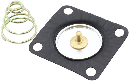 REPLACEMENT DIAPHRAGM WITH    SPRING