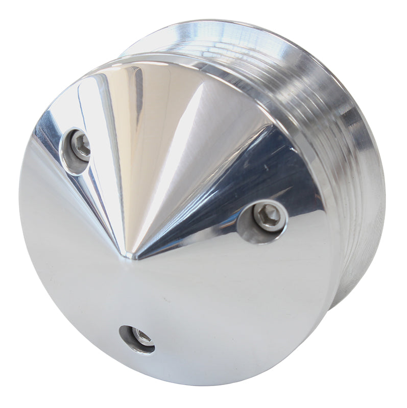 CHEV LS TENSIONER REPLACEMENT PULLY,BEAR &NOSE COVER W/BOLTS