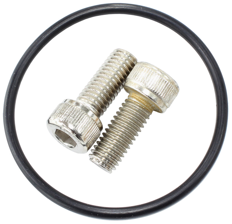 REPLACEMENT O-RING AND BOLTS  SUITS AF64-4036 THERMO HOUSING