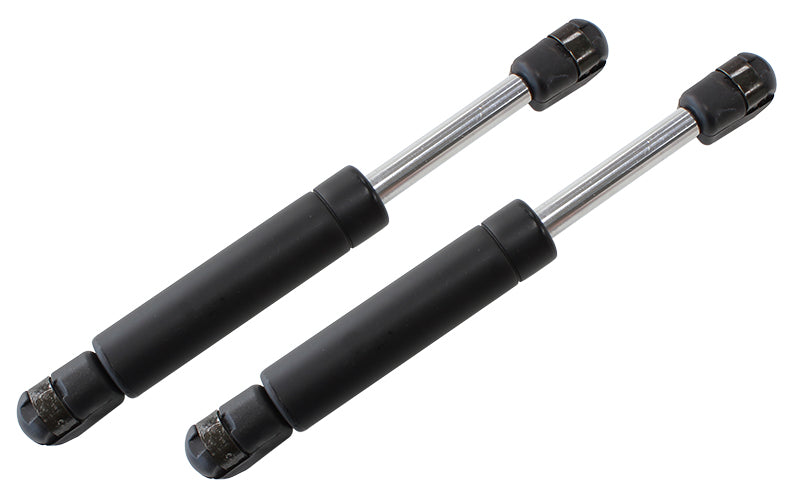 REPLACEMENT GAS STRUTS, PAIR  FOR BILLET BONNET HINGES
