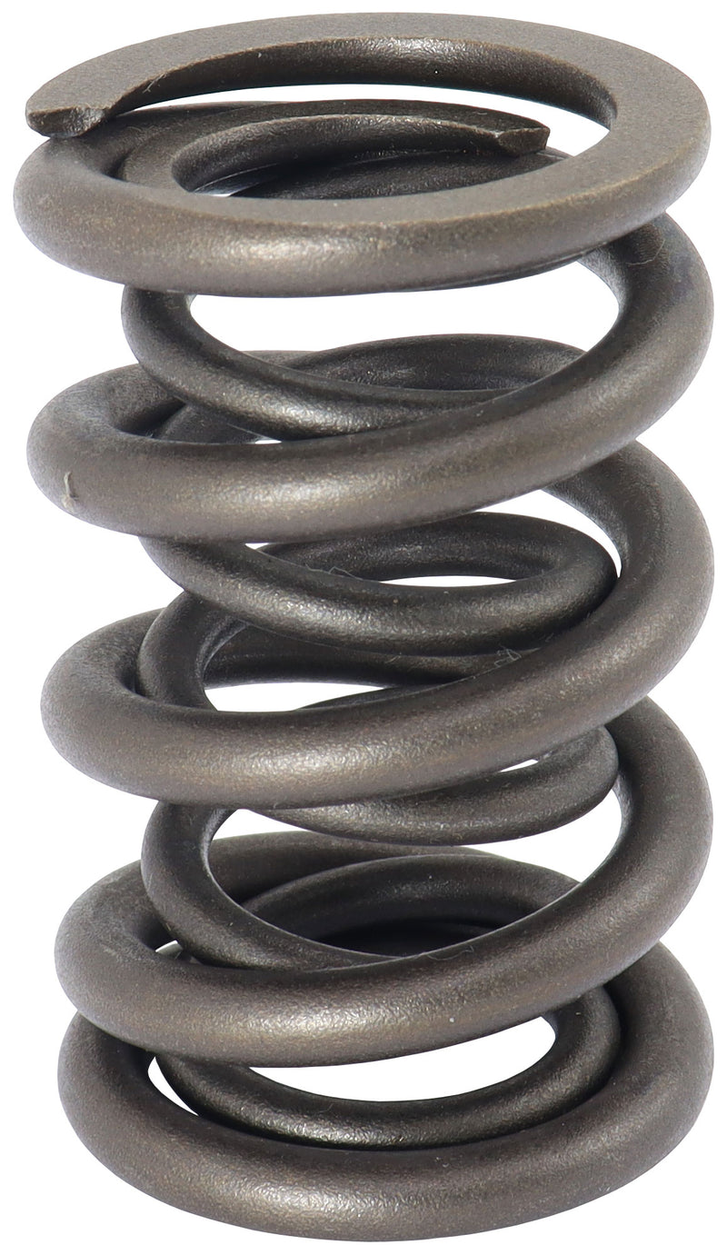 Aeroflow BBC heads 1 x valve  dual spring