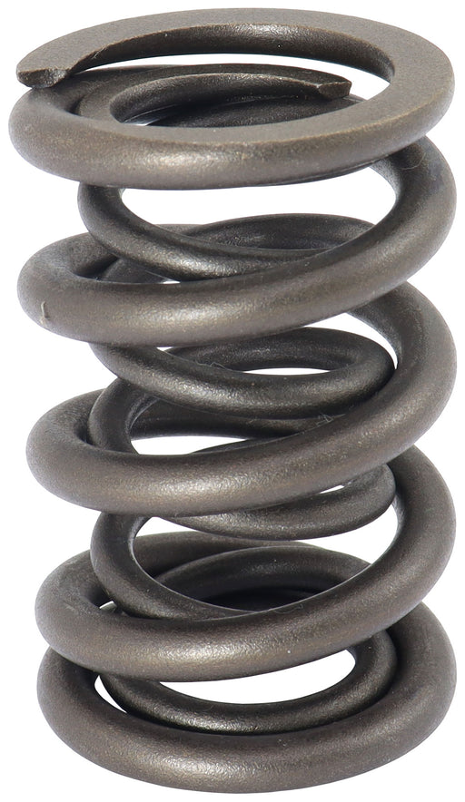 Aeroflow BBC heads 1 x valve  dual spring