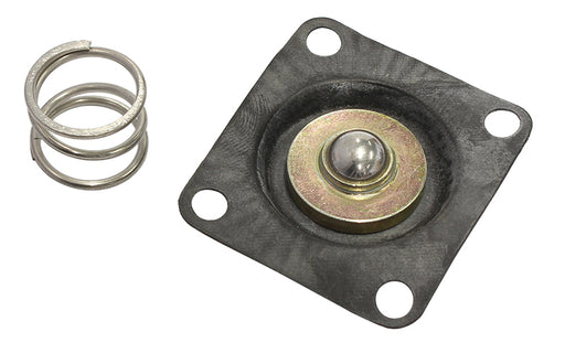 BYPASS REGULATOR REPLACEMENT  DIAPHRAGM, SPRING 49-4500/4501