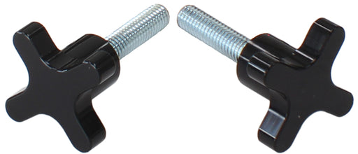 REPLACEMENT SCREW HANDLES     FOR NOS BOTTLE BRACKETS