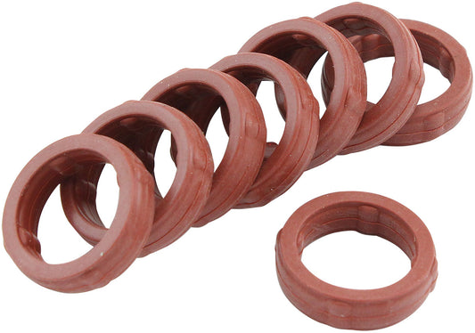 GM LS2 LS3 DOD DELETE O-RINGS VALLEY PLATE O RING PACK 8