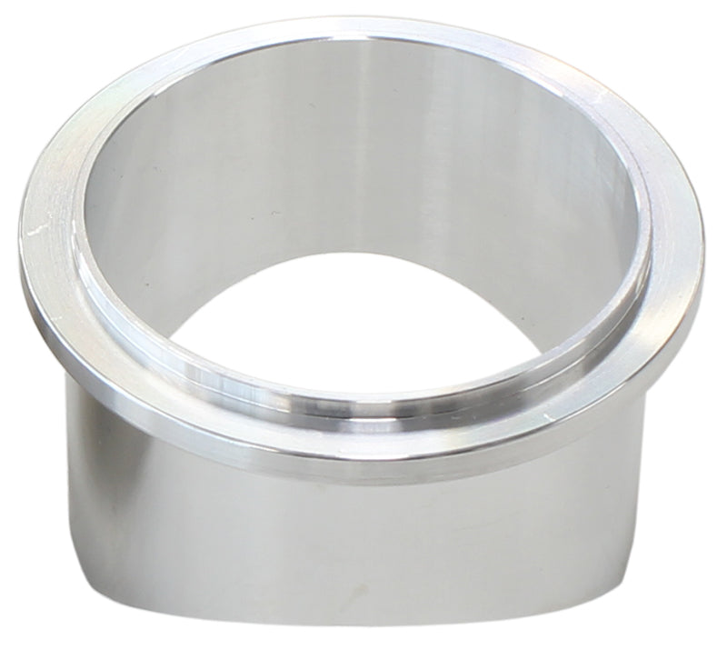 50mm BLOW OFF VALVE WELD-ON   FLANGE ALUMINIUM V-BAND