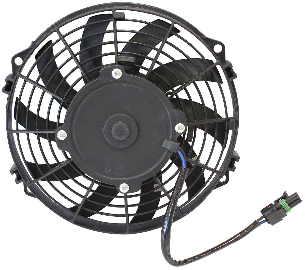 REPLACEMENT 9" FAN ONLY       FOR AF72-6000 & AF72-6001 Default Title