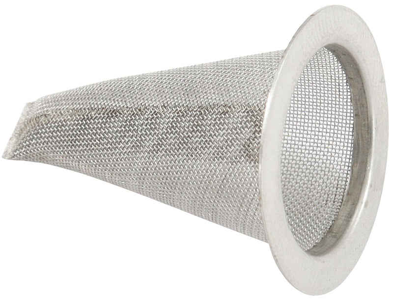 REPLACEMENT FILTER FOR AF607  TURBO INLINE OIL FILTER 30 MIC