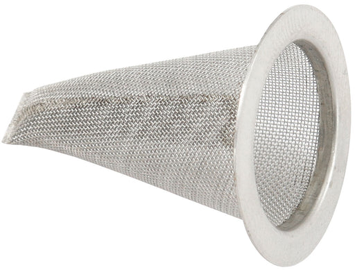 REPLACEMENT FILTER FOR AF607  TURBO INLINE OIL FILTER 30 MIC