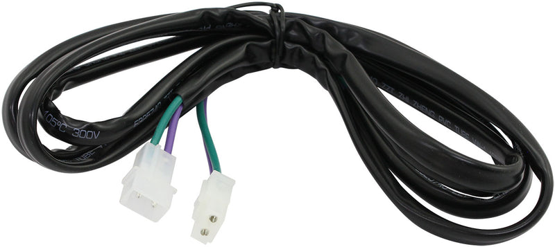 MAGNETIC PICK UP HARNESS      72" LENGTH 2 PIN CONNECTOR    6AL Aeroflow - AF 59-8860
