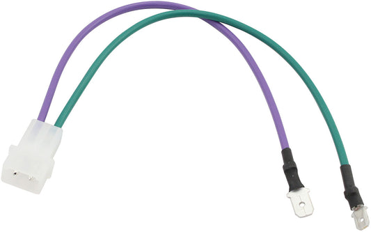 GM HEI ADAPTER HARNESS FOR    WHEN CONVERTING TO 6AL DISSY