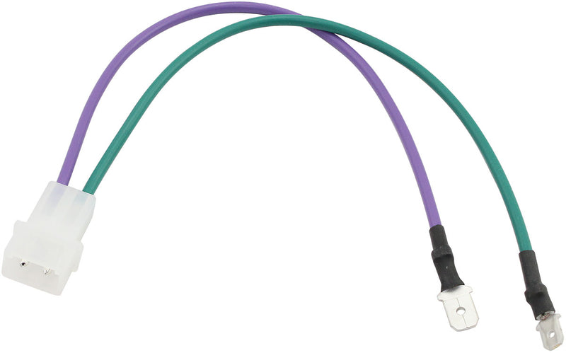 GM HEI ADAPTER HARNESS FOR    WHEN CONVERTING TO 6AL DISSY