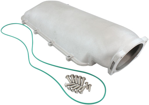 TOP PLATE THROTTLE BODY MODULRINTAKE MANIFOLD NO BURST GM LSNATURAL AF 6083-5001