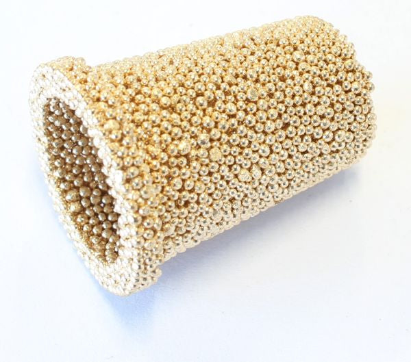 BRONZE REPLACEMENT FILTER     150 MICRON SUITED FOR ALC/METH