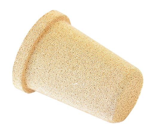 BRONZE REPLACEMENT FILTER     30 MICRON NOT SUITED FOR ALCO