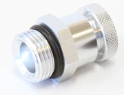 -10 ORB INLINE TAP / DRAIN 1/8NPT F/MALE THREAD FOR REMOTE