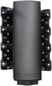 GM LS1 LS2 INTAKE MANIFOLD    FAB SHEET METAL ANGLED 102mm